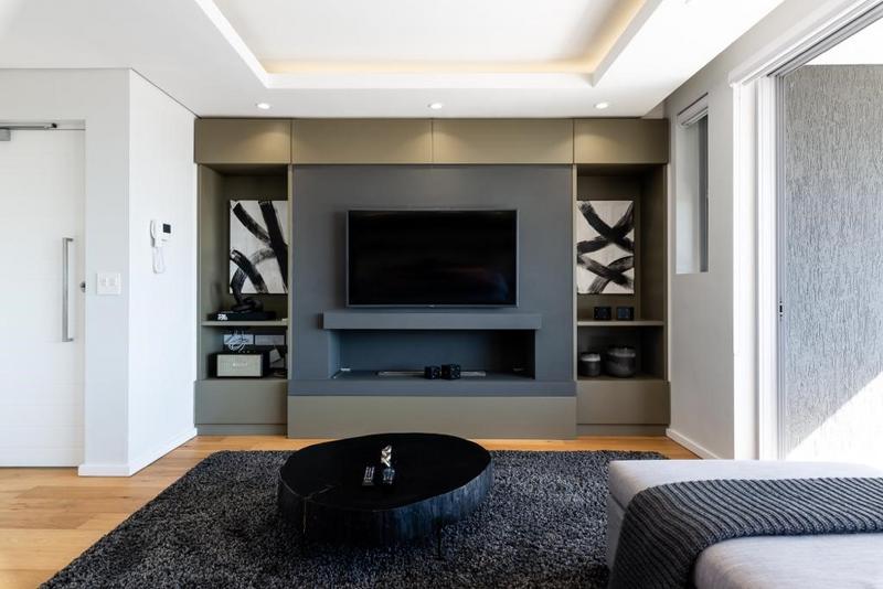 To Let 2 Bedroom Property for Rent in Fresnaye Western Cape